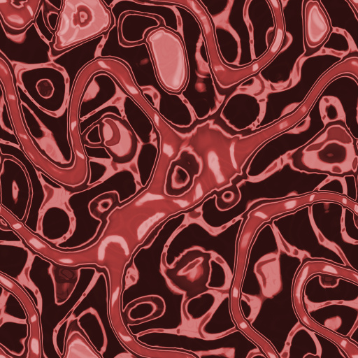 Diffuse Map