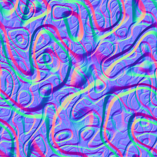 Normal Map