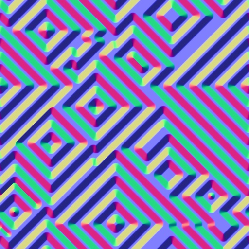 Normal Map