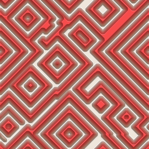 Amazing Maze