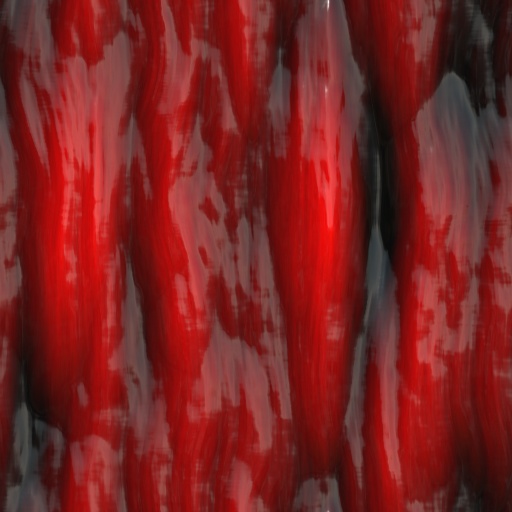Muscle Fiber (Texture)