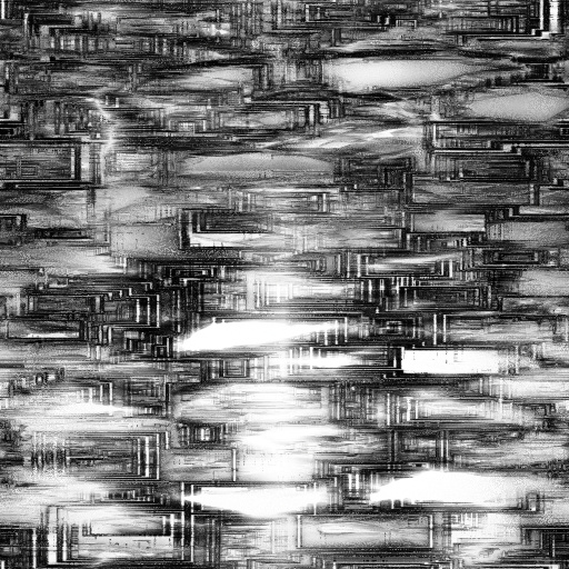 Ambient Occlusion Map