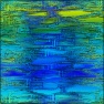 Noisy Gradient Surface