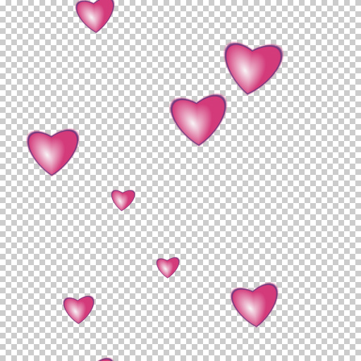 Heart Thing (Texture)