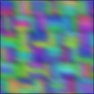 Blurred Multi-Tile