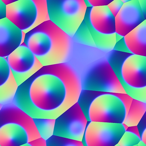Normal Map