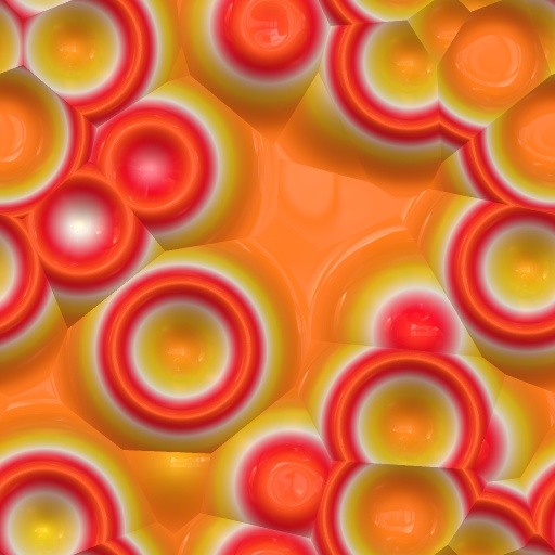 Bubbledi Bubbledu (Texture)