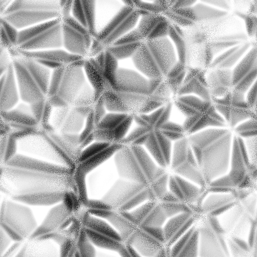 Ambient Occlusion Map