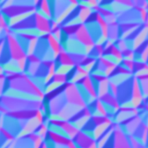 Normal Map