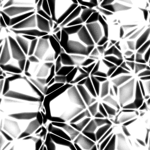 Reflective Occlusion Map