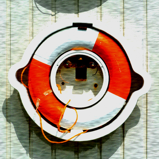 Variation 8