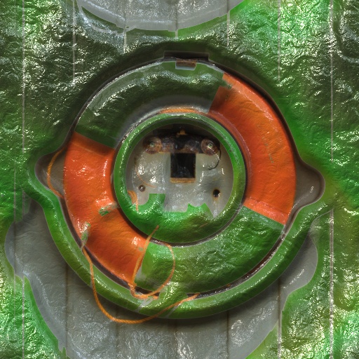 Variation 8