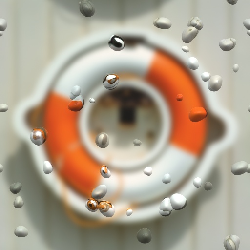 Lens Droplets (Effect)