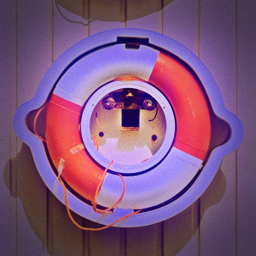Variation 8