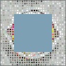 Crazy Tile Frame
