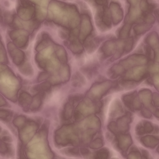 Diffuse Map