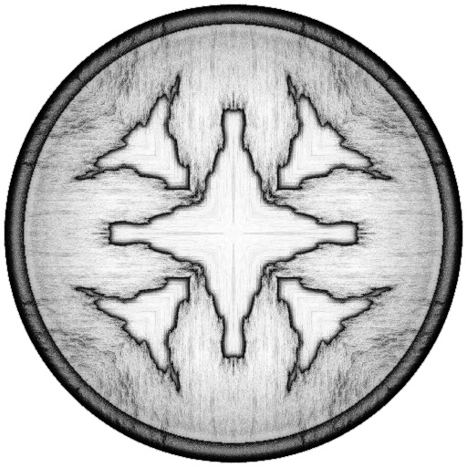 Ambient Occlusion Map