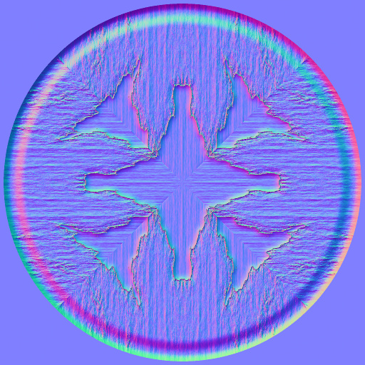 Normal Map