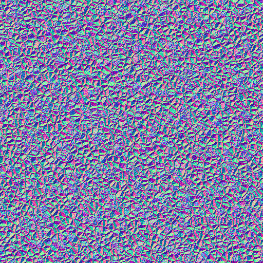 Normal Map