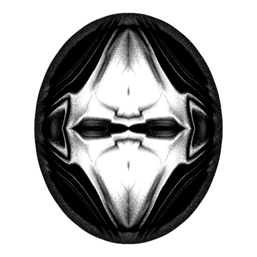 Ambient Occlusion Map