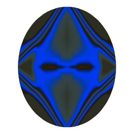 Diffuse Map