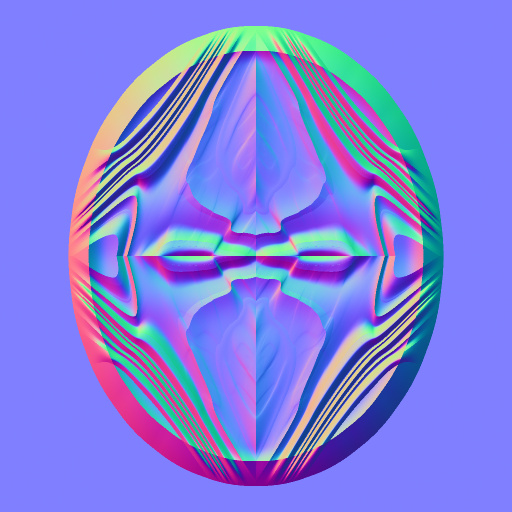Normal Map