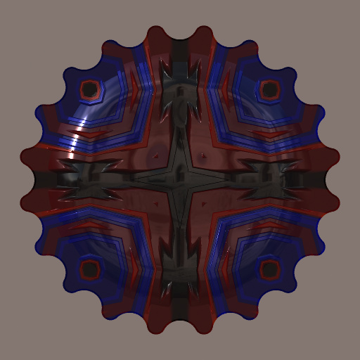 Variation 2
