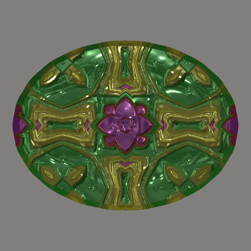 Variation 8