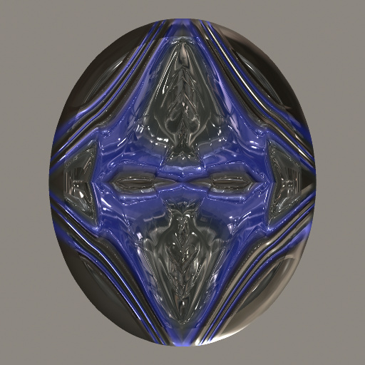 UK Give me silver, blue and gold (Texture)