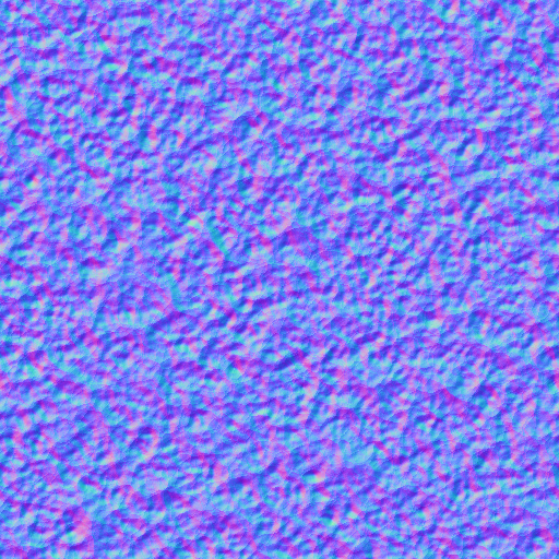 Normal Map