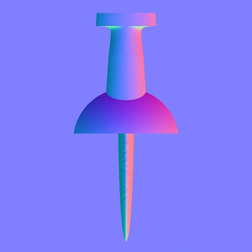 Normal Map