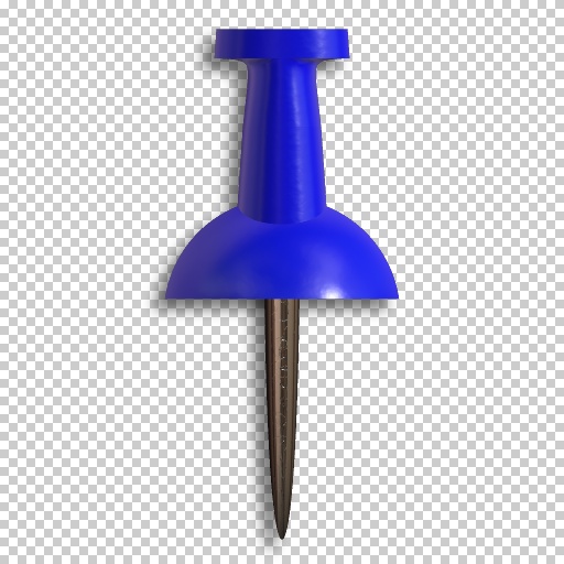 Thumbtacks_v1 (Texture)
