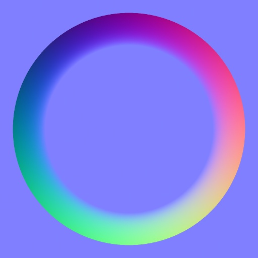 Normal Map