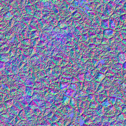 Normal Map