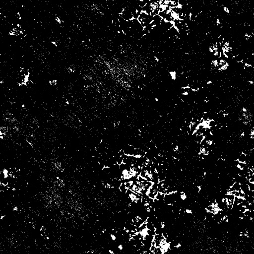 Reflective Occlusion Map