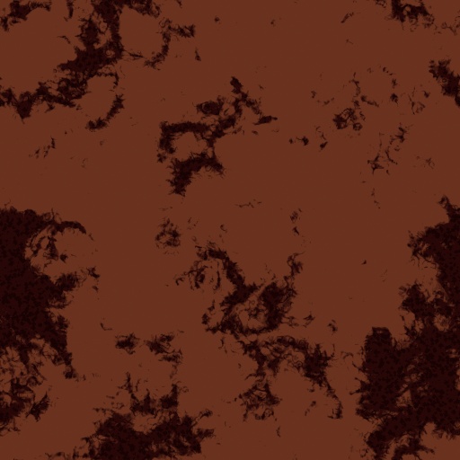 Diffuse Map