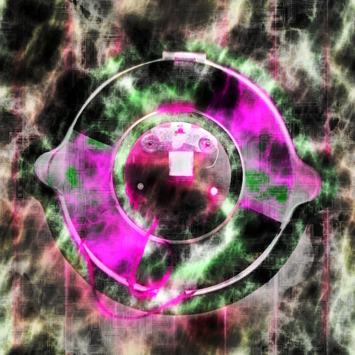 Electric Fire (Effect)
