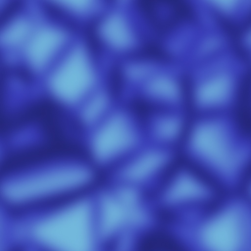Diffuse Map
