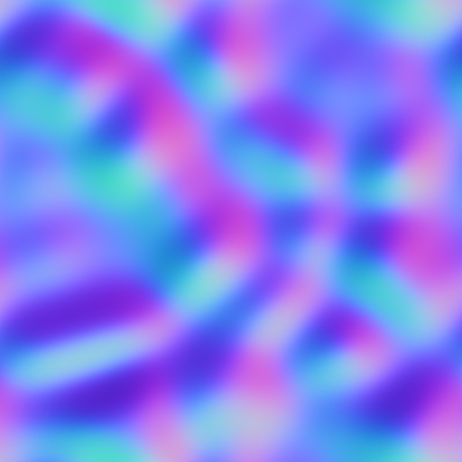 Normal Map