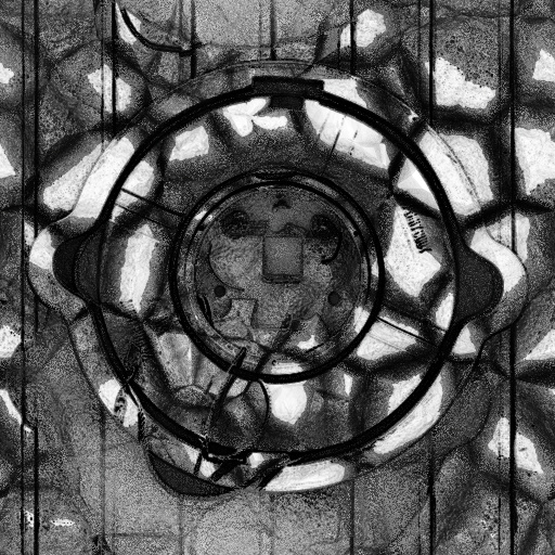 Ambient Occlusion Map