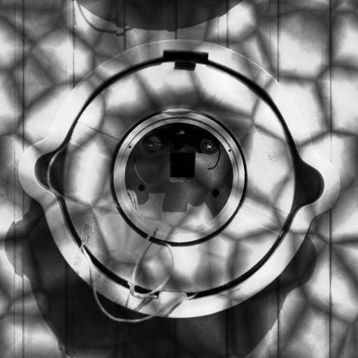 Diffuse Map