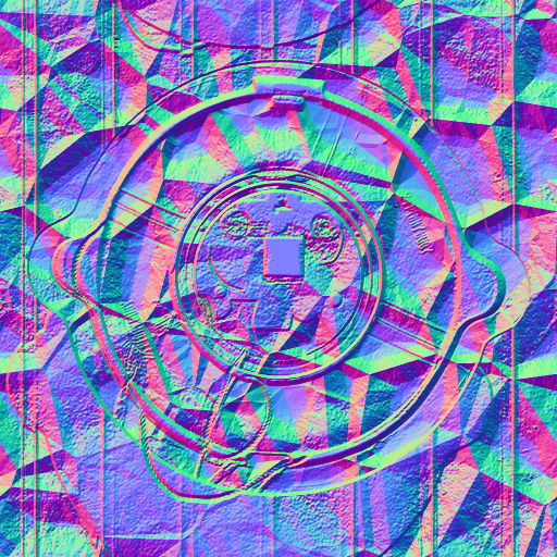 Normal Map