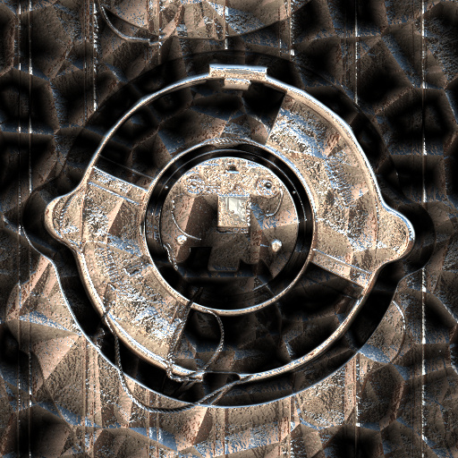 Variation 8