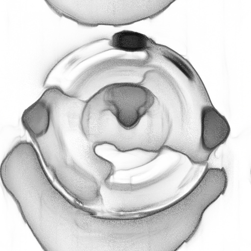 Ambient Occlusion Map