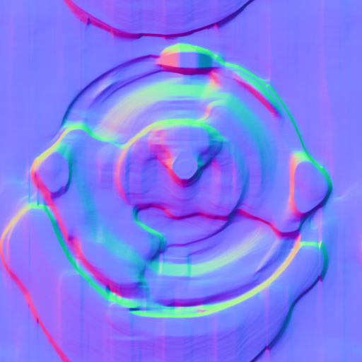 Normal Map