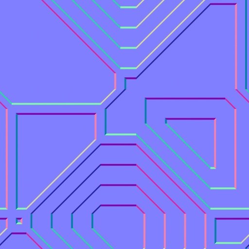 Normal Map