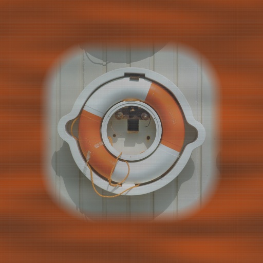Diffuse Map