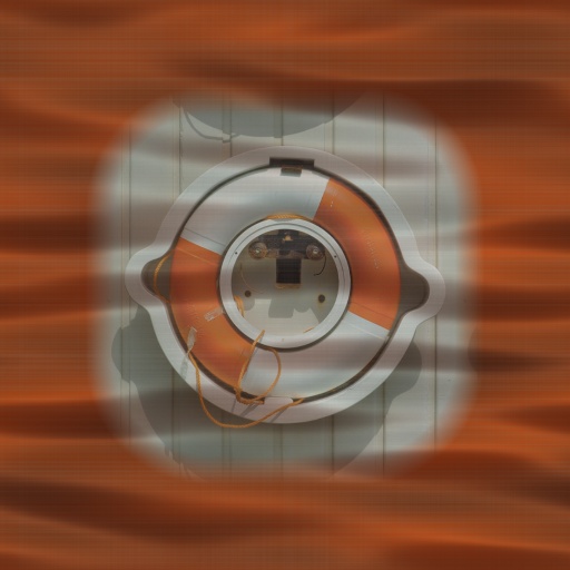 Brand your Textiles! (Effect)