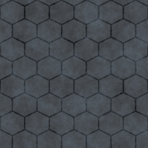 Diffuse Map