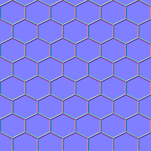 Normal Map